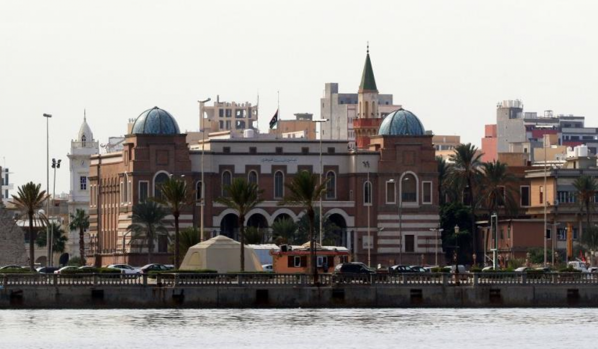 المركزي يكشف عن نفقات الجهات التابعة للنواب وعلى رأسهم ديواني المحاسبة وهيئتي الرقابة الإدارية