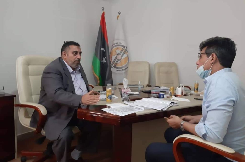 ضمنها زيادة مرتبات المتقاعدين بدءً من أكتوبر.."الدبيبة" يعلن عن خطة عودة الحياة