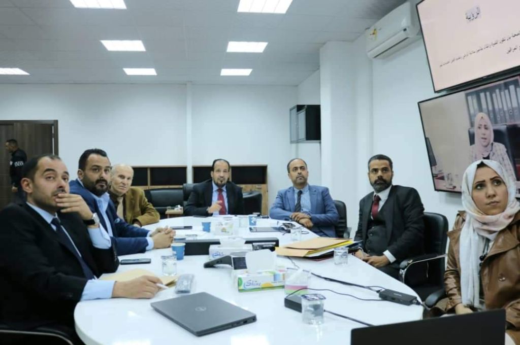 خاص: المركزي يؤكد وصول 12 مليون إلى الكفرة..واستمراره في إرسال شحنات أخرى إلى غات ومدن الشرق الليبي
