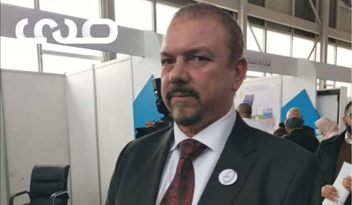 خاص.. "خالد بن عثمان" لصدى: أهداف المؤتمر هو نشر الوعي ودخول ومشاركة القطاع الخاص والعام في مجال الطاقات المتجددة