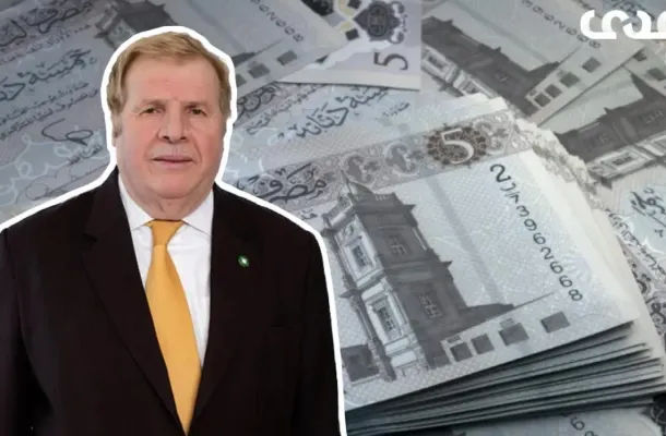 خاص.. المركزي يبدأ في منح 400 مليون دولار للاعتمادات ويستعد لتسوية 1.5 مليار مطلع نوفمبر، و400 مليون للأغراض الشخصية وبطاقات التجار