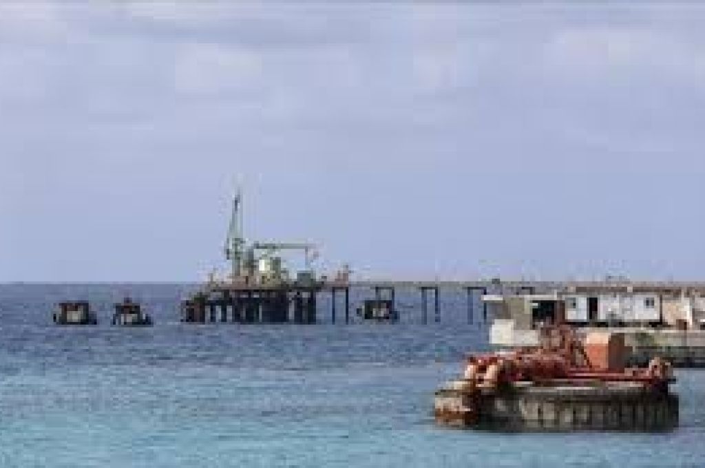 فرج دردور بيانات المجتمع الدولي حول الموانئ والحقول النفطية منعت قرصنة أموال الشعب الليبي