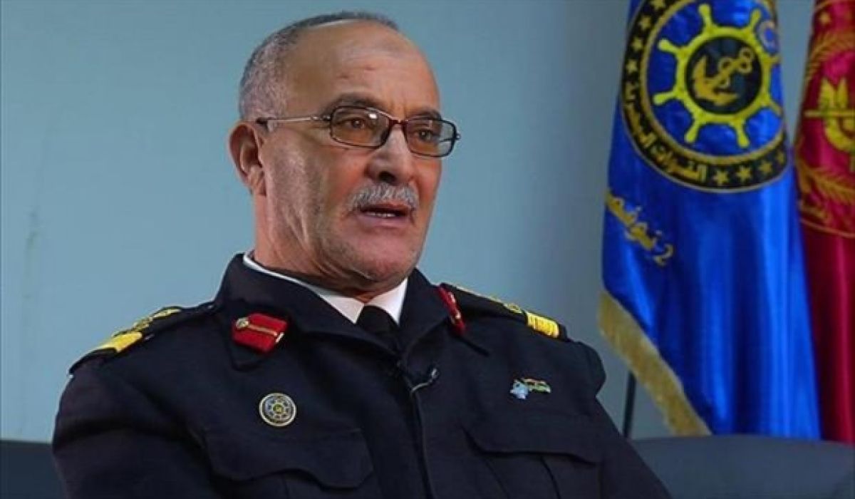 حرس السواحل يرصد ألاف المهاجرين غير الشرعيين ...