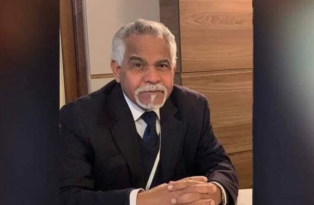 "أبوسنينة" يكتب: على خلفية التأكيد على تجميد إيرادات النفط لدى المصرف الليبي الخارجي