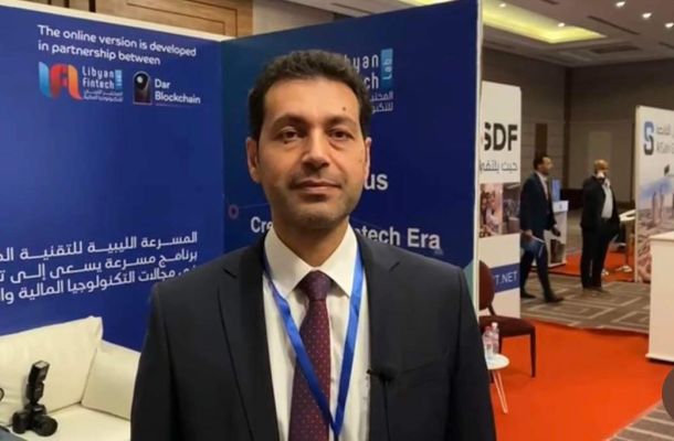 "نورلاند" يوضح لصدى تفاصيل ملف تنظيم الإنفاق العام والشفافية المالية