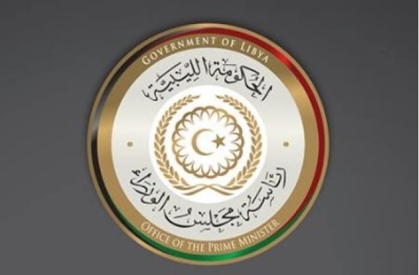 معيتيق يبحث مع سلامة ملف الإصلاحات الاقتصادية ويؤكد على وجوب اتخاذها بشكل عاجل