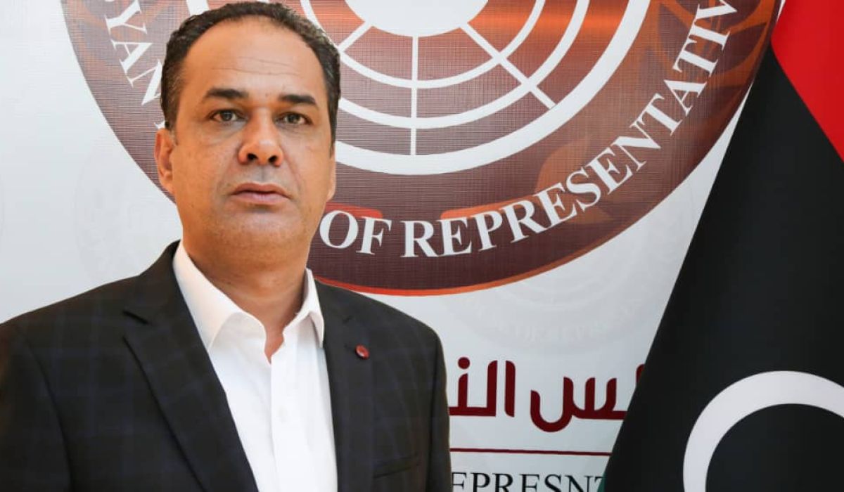 "العريبي": تركيا تريد فتح النفط الآن لتستطيع أخذ حصتها لأنها تمر بأزمات اقتصادية