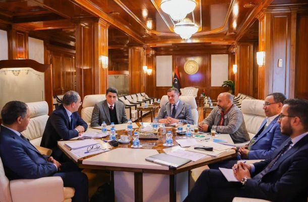 خاص.. مصدر لصدى: البرلمان ينظر في تسمية مرشح سابع لمجلس إدارة المركزي