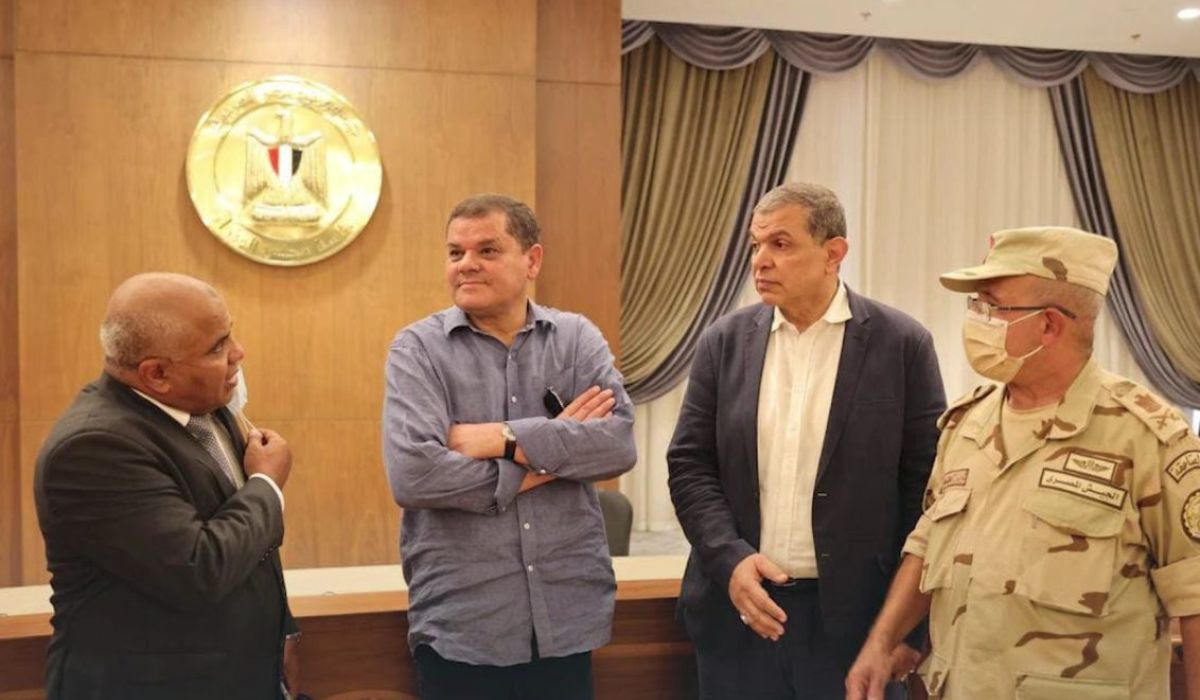 الأناضول: الوحدة الوطنية تتعاقد مع شركات مصرية مهمة ﻹعادة الإعمار