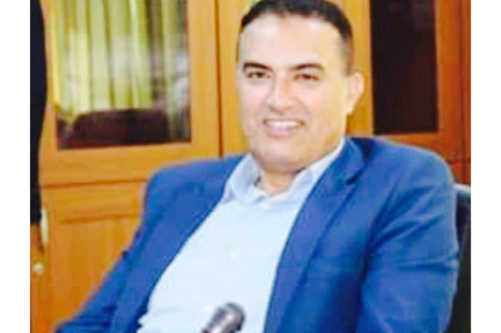 الترهوني يكتب : أول الدروس المستفادة من Ever Given حادثة جنوح السفينة