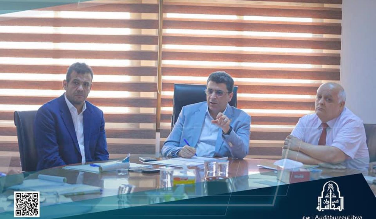 "شكشك" يطالب وزارة الصحة بضرورة التنسيق مع جهاز الإمداد الطبي