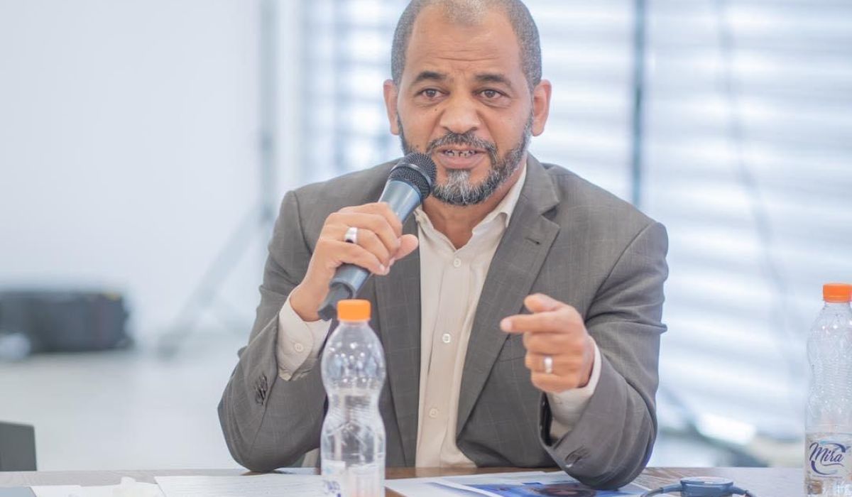 خاص.. "بلال" لصدى: محرري العقود منقسمين بشأن تفعيل التسجيل العقاري من عدمه.. وهذه التفاصيل