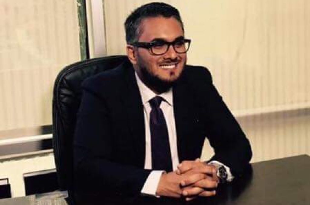 السراج يبحث مع شركة ايني الإيطالية مشاريع التنمية المكانية في مناطق عمل الشركة
