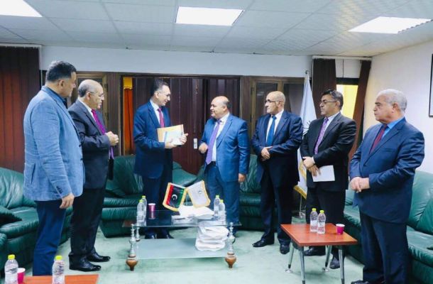 بنينا الدولي يعلن عن استئناف الرحلات الداخلية