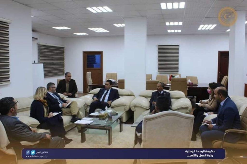 الجمعية العمومية لشركة رأس لانوف لتصنيع النفط والغاز تستعرض الترتيبات المالية والميزانيات اللازمة لخطة الشركة للعام 2022 م