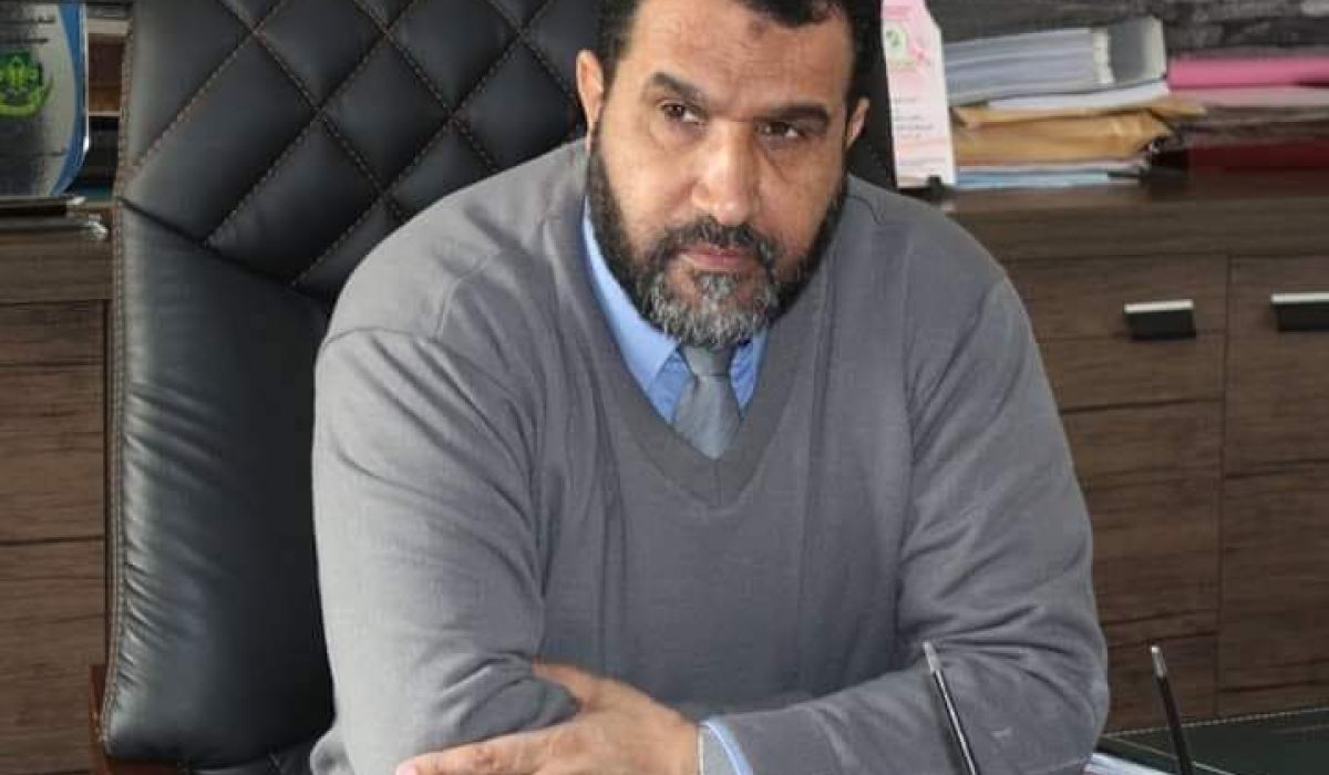 "الحاسي": إقفال الأجواء أمام المسافرين داخل الوطن جريمة يعاقب عليها القانون