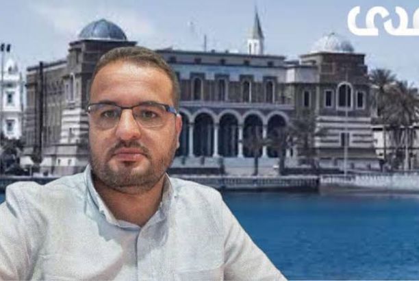 الدبيبة وشكشك يناقشان عدد من مشاريع الدولة