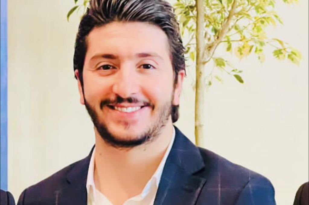 "الكبير" يفصح عن الإنفاق الموازي.. ويرد بخصوص المقاصة