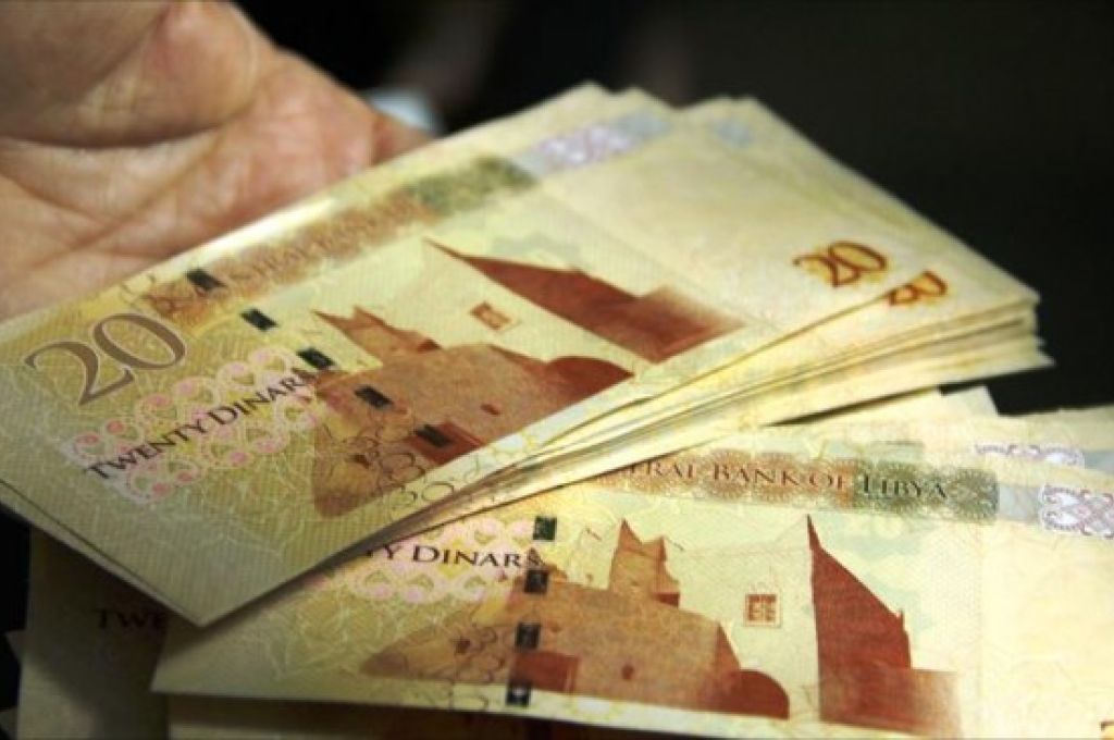خاص.. مصدر بالمالية يكشف لصدى الاقتصادية عن موعد صرف مرتبات أكتوبر