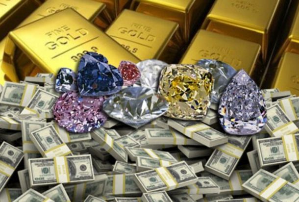 رويترز: احتياطيات ليبيا تشهد انخفاضا بنحو 20 % بسبب إغلاق النفط