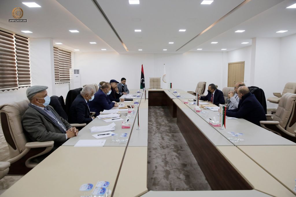 محكمة استئناف البيضاء تصدر حكماً بانعدام اتفاقية التعاون وترسيم الحدود بين الرئاسي و تركيا