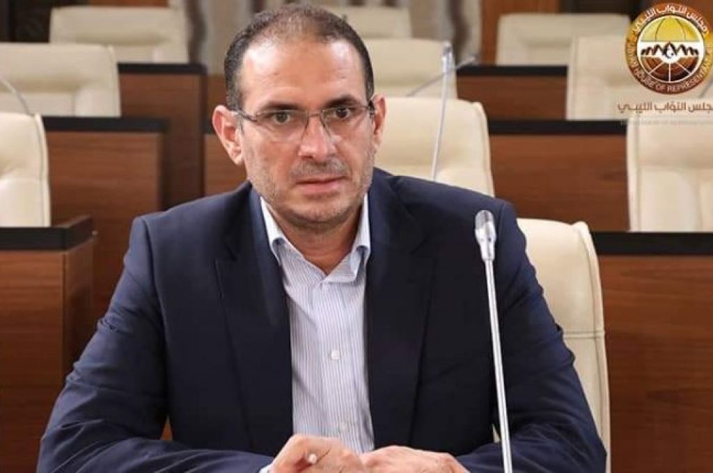 الفطيسي: ما أعلن عنه من أن الثقة سحبت من الحكومة بعدد 89 غير صحيح