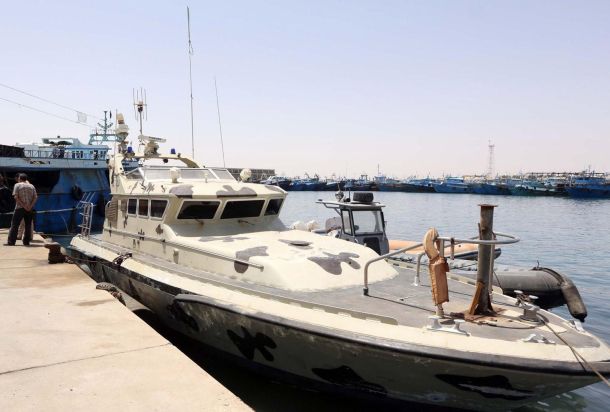 فايننشال تايمز: النفط الليبي المهرب يمر عبر السلطات المالطية دون أن يرف لها جفن.. إليكم التفاصيل