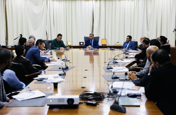 خاص.. "صدى الاقتصادية" تنفرد بتقرير تفصيلي لإدارة الرقابة على المصارف والنقد بالمركزي حيال استخدامات النقد الأجنبي