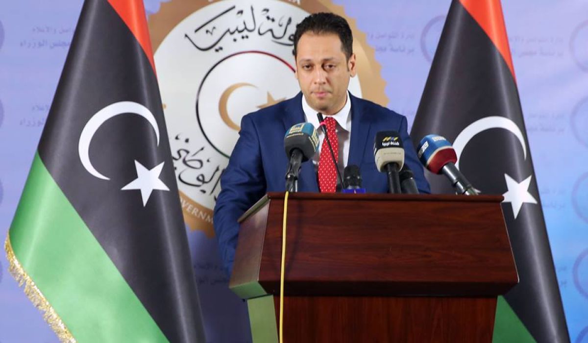 السلاك: الجنوب أهم أولويات حكومة الوفاق ولجنة مراجعة أسعار تذاكر الطيران باشرت عملها