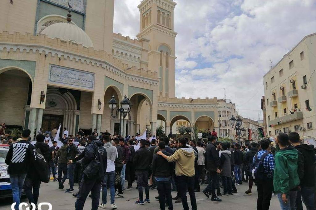 الترهوني: هناك ضرورة لإعادة تشكيل مجلس إدارة مؤسسة الاستثمار والإبقاء على تجميد الأصول هو لحمايتها