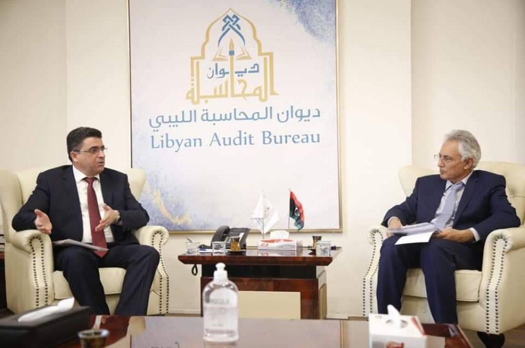 بلدي مصراتة يجتمع مع بلدية قيصري التركية لمناقشة توقيع اتفاقية التوأمة غداً الأربعاء