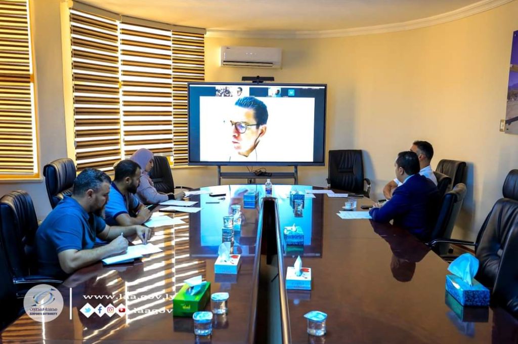 خاص : ملاحظات هيئة الرقابة الإدارية طرابلس في تقريرها لعام 2020 المتعلقة بلجنة ترشيد المرتبات