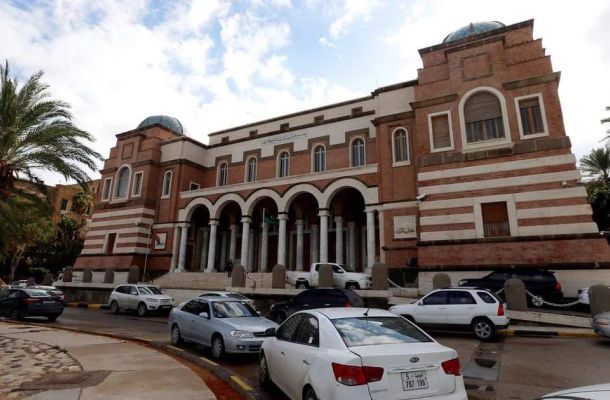 خاص.. "خالد السكران" تعليقاً على التحفظ على حسابات شركته بمراسلة النيابة العامة: مديونيتنا بسيطة وسيتم تسديد القيمة .. وهذه التفاصيل بالكامل