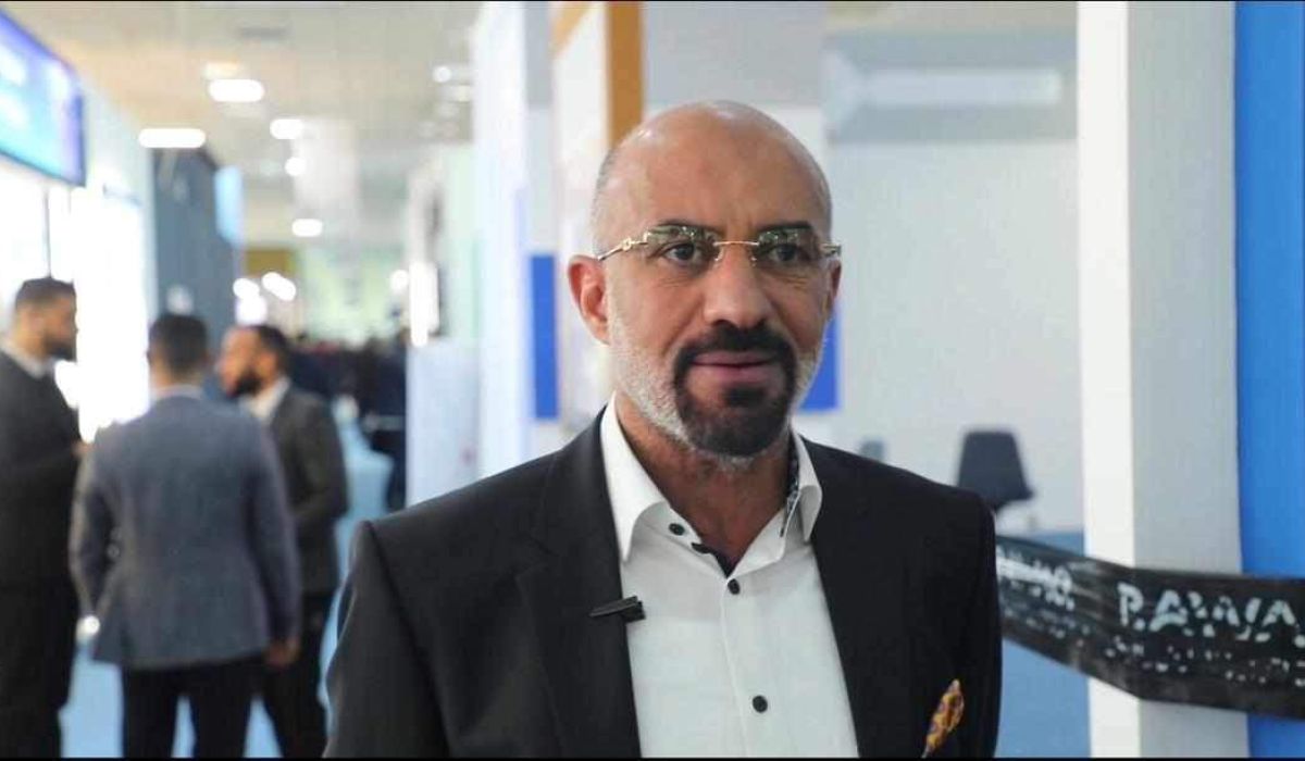 خاص.. متهماً شركة الرقيم برفع قيمة الاقامات.. "رشيد صوان" يرد على مطالبة المجلس الاقتصاد بتسديد فاتورة معرض المغرب