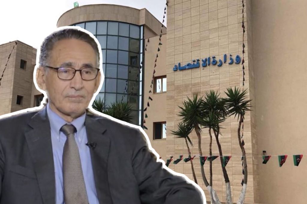 “رئيسة قسم العقود سابقاً بالمؤسسة الوطنية للنفط”: تكشف عن فساد في شركة مرزق للنفط مع المتاجرة بالنفط والمحروقات في عمليات مشبوهة