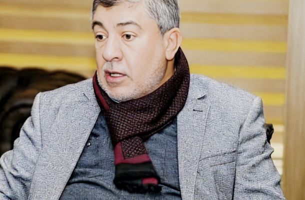 تعليقاً على رفض مجلس الدولة لإقرار الميزانية لسنة 2024.. "العرفي" لصدى: المجلس غير معني بالرفض
