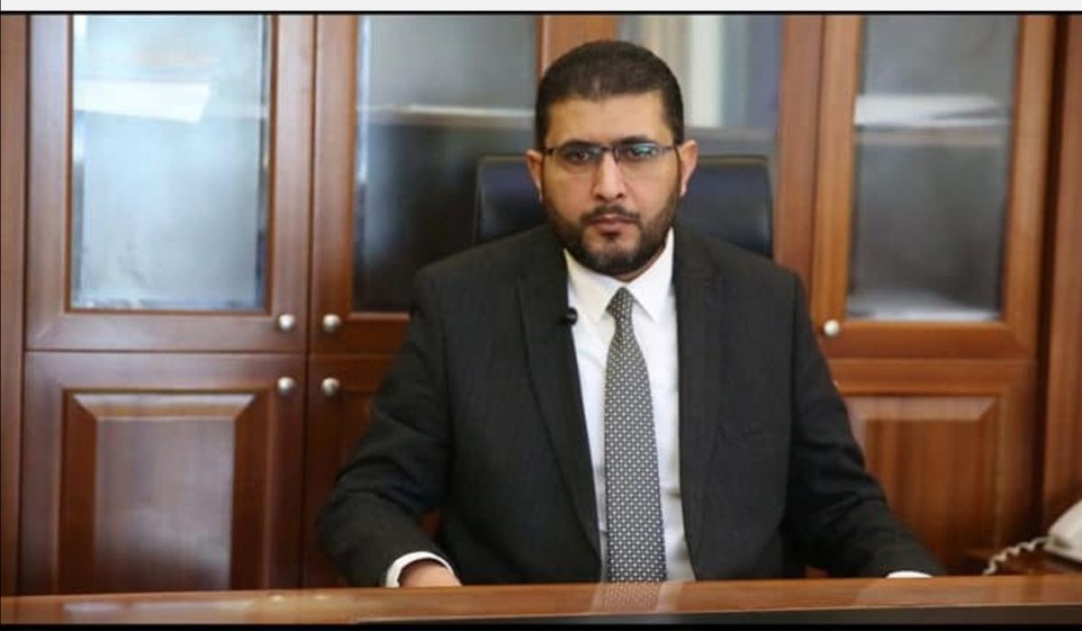 بومطاري يتهم الرعيض بعرقلة نظام التتبع ... ويوضح تفاصيل هامة حيال الشركة التركية