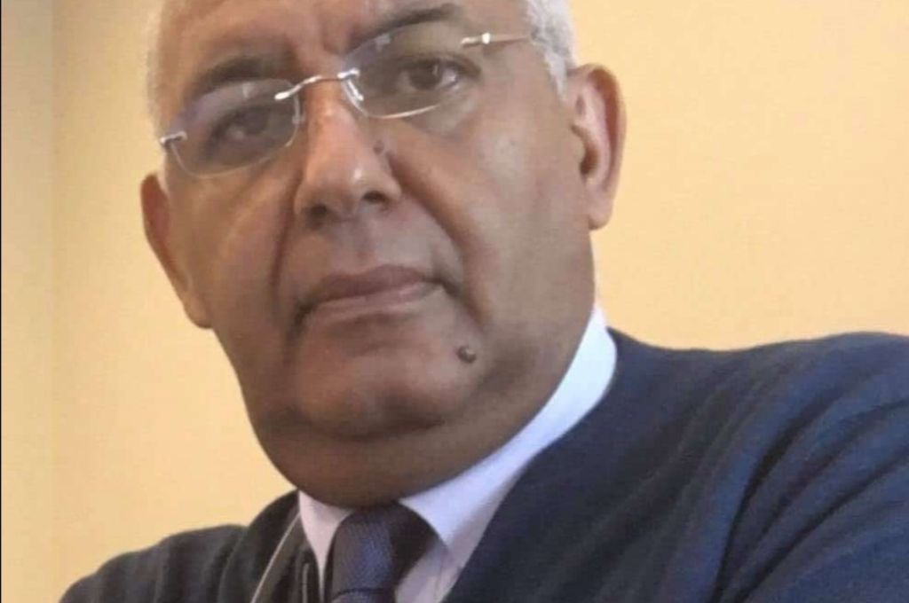 أبو سنينة يكتب : الدفعة القوية (Big Push ) السبيل إلى تعافي الاقتصاد الوطني واستئناف التنمية