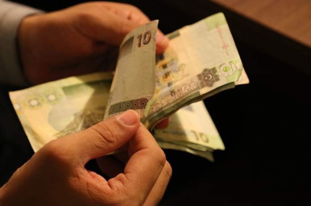 وزير العدل بالوفاق يبحث تنفيذ اتفاقية الأمم المتحدة لمكافحة الفساد في ليبيا