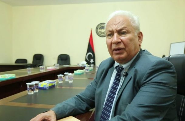 سيالة يؤكد أهمية المنتدى العربي الصيني ويتوقع نتائج أيجابية على مستوى البلدين