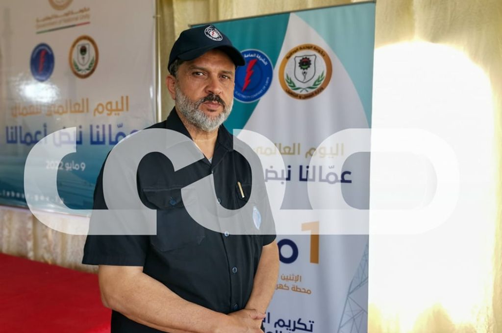اجتماع لمناقشة آخر المستجدات التي اتخذتها حكومة الوحدة الوطنية المتعلقة بالشأن الليبي في مجال الطيران