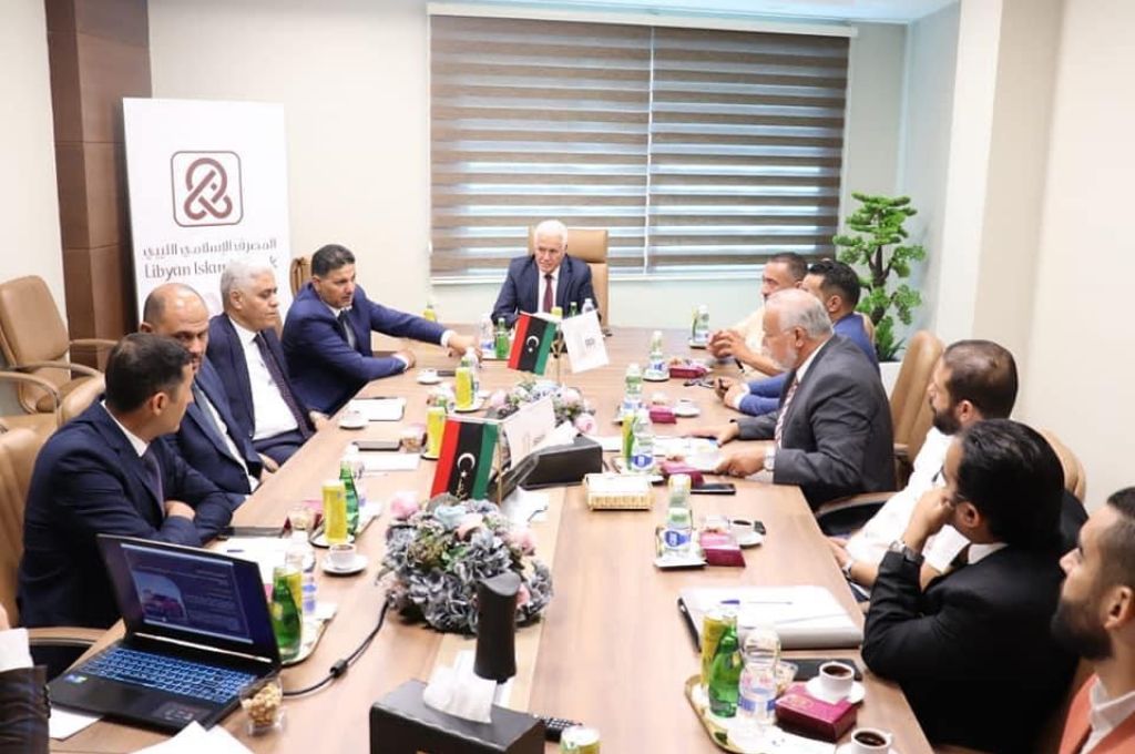 الشؤون الاجتماعية تستلم 27 ألف بطاقة إيفاء