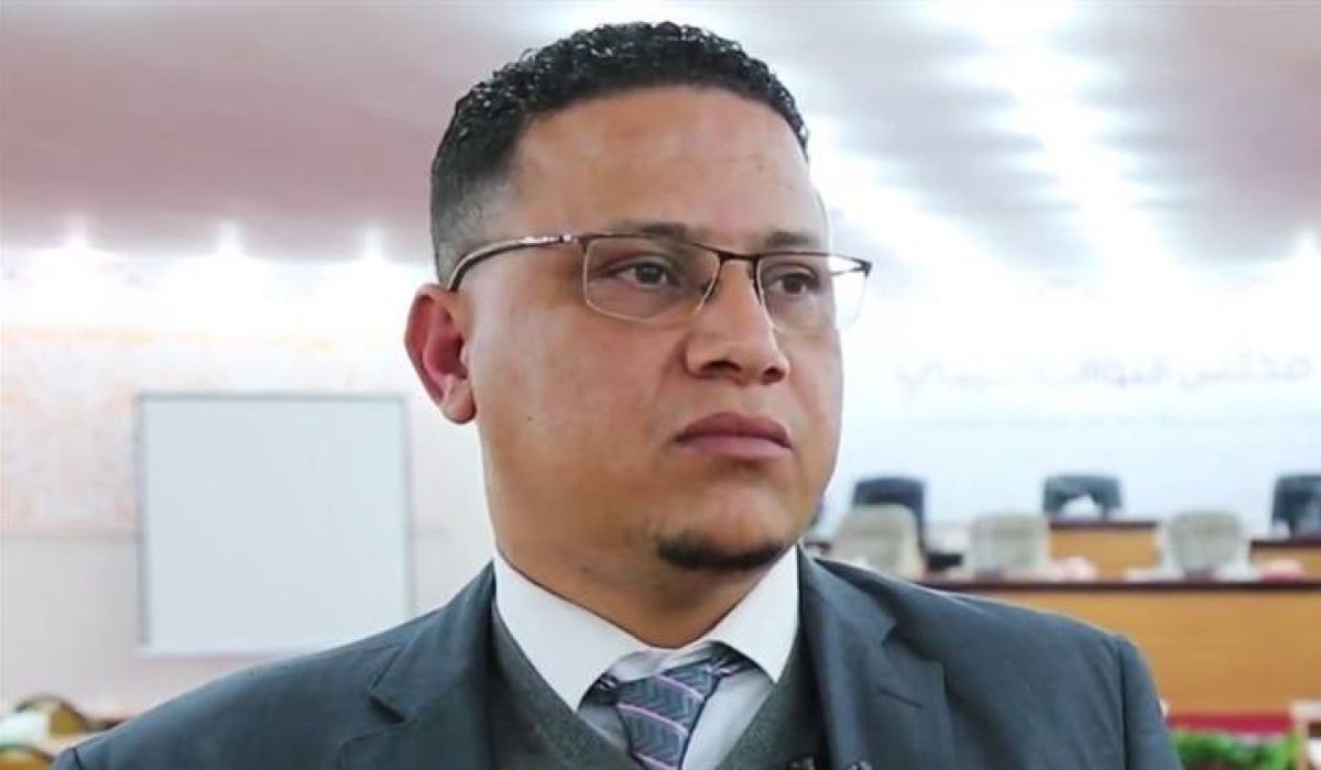 مجلس النواب يناقش شغل منصب رئيس ديوان المحاسبة