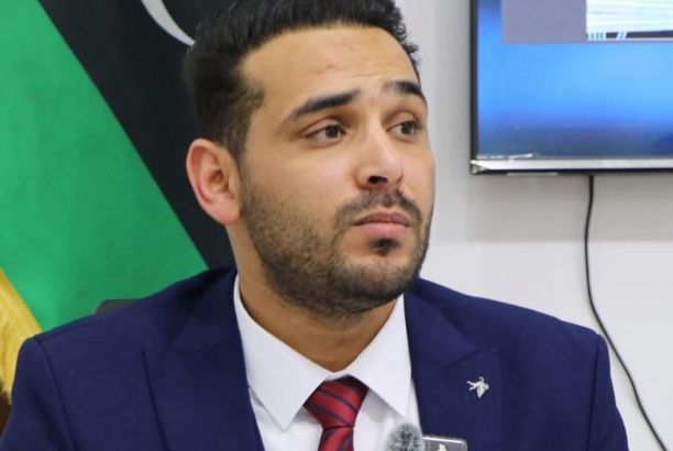 "عقيل" يكتب مقالاً عن مستجدات إقليم الجنوب الاقتصادي وممتلكات ليبيا