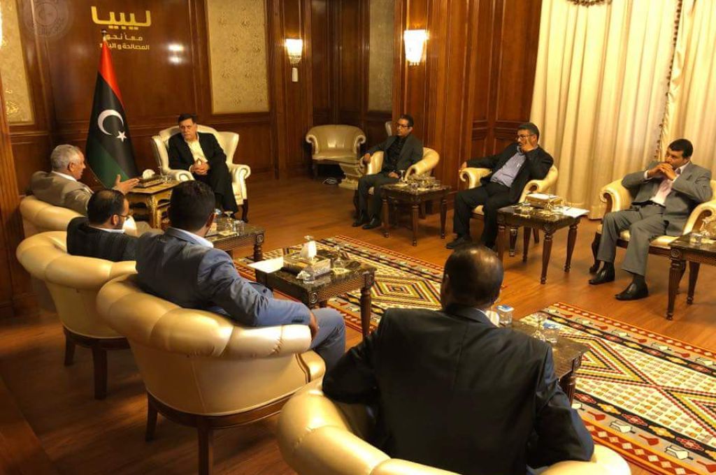 ترحيل أكثر من 174 مهاجر غير نظامي