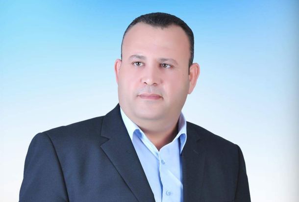 الداهش ردّا على سؤال أين ذهبت الـ 277 مليار يتسائل : "وأنت يا فالح!"