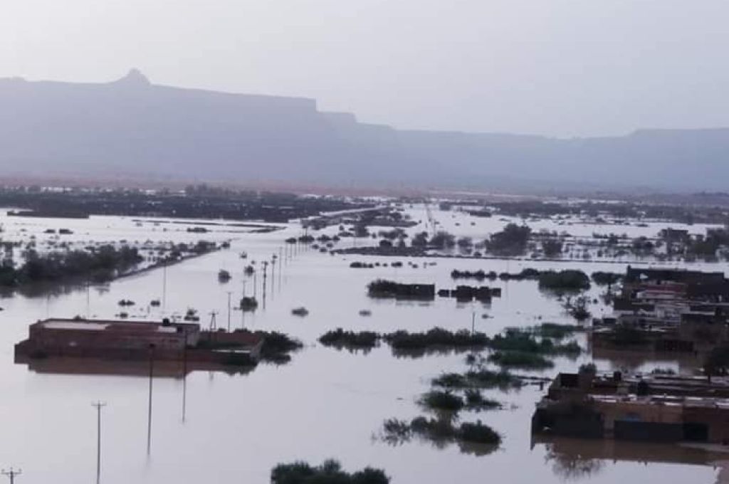 مؤتمر دولي بالقاهرة يبحث اعمار ليبيا في غياب ممثلين عن حكومتى ليبيا