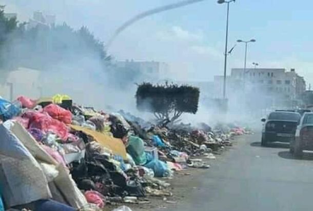 الشحومي: معضلة الاقتصاد الليبي هي فقدان الاقتصاد المؤسسي