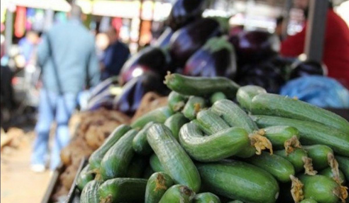 سعر الخيار يسجل ارتفاعاً اليوم بالسوق المحلي