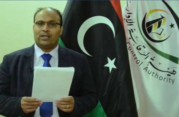 حسني بي: مجرمون سرقوا منظومة الرقم الاحصائي والمركزي ألغاها